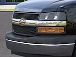 New 2025 Chevrolet Express 2500 Empty Cargo Van for sale #T28257 - photo 13