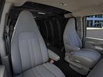 New 2025 Chevrolet Express 2500 Empty Cargo Van for sale #T28257 - photo 16