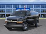 New 2025 Chevrolet Express 2500 Empty Cargo Van for sale #T28257 - photo 6