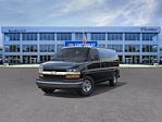 New 2025 Chevrolet Express 2500 Empty Cargo Van for sale #T28257 - photo 8