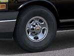 New 2025 Chevrolet Express 2500 Empty Cargo Van for sale #T28257 - photo 9