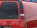 New 2025 Chevrolet Express 2500 Empty Cargo Van for sale #T28258 - photo 11