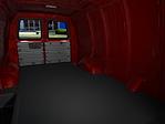 New 2025 Chevrolet Express 2500 Empty Cargo Van for sale #T28258 - photo 17