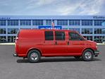 New 2025 Chevrolet Express 2500 Empty Cargo Van for sale #T28258 - photo 5