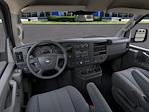 New 2025 Chevrolet Express 2500 Empty Cargo Van for sale #T28272 - photo 15