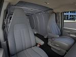 New 2025 Chevrolet Express 2500 Empty Cargo Van for sale #T28272 - photo 16