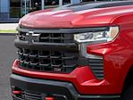 New 2025 Chevrolet Silverado 1500 LT Crew Cab 4WD Pickup for sale #T28273 - photo 13