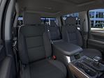 New 2025 Chevrolet Silverado 1500 LT Crew Cab 4WD Pickup for sale #T28273 - photo 16
