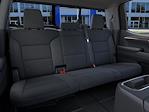 New 2025 Chevrolet Silverado 1500 LT Crew Cab 4WD Pickup for sale #T28273 - photo 17
