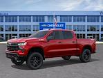 New 2025 Chevrolet Silverado 1500 LT Crew Cab 4WD Pickup for sale #T28273 - photo 3