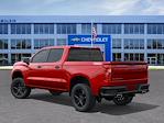 New 2025 Chevrolet Silverado 1500 LT Crew Cab 4WD Pickup for sale #T28273 - photo 4