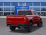 New 2025 Chevrolet Silverado 1500 LT Crew Cab 4WD Pickup for sale #T28273 - photo 2