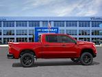 New 2025 Chevrolet Silverado 1500 LT Crew Cab 4WD Pickup for sale #T28273 - photo 5