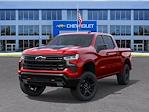 New 2025 Chevrolet Silverado 1500 LT Crew Cab 4WD Pickup for sale #T28273 - photo 6