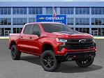 New 2025 Chevrolet Silverado 1500 LT Crew Cab 4WD Pickup for sale #T28273 - photo 7