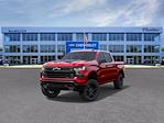 New 2025 Chevrolet Silverado 1500 LT Crew Cab 4WD Pickup for sale #T28273 - photo 8