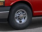 New 2025 Chevrolet Express 2500 Empty Cargo Van for sale #T28301 - photo 9