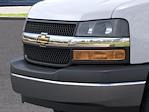 New 2025 Chevrolet Express 3500 139 WB Cutaway for sale #T28368 - photo 13