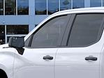 New 2025 Chevrolet Silverado 1500 Custom Crew Cab 4WD Pickup for sale #T28369 - photo 12