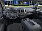 New 2025 Chevrolet Silverado 1500 Custom Crew Cab 4WD Pickup for sale #T28369 - photo 15