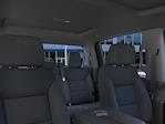 New 2025 Chevrolet Silverado 1500 Custom Crew Cab 4WD Pickup for sale #T28369 - photo 24