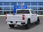 New 2025 Chevrolet Silverado 1500 Custom Crew Cab 4WD Pickup for sale #T28369 - photo 2