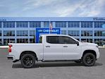 New 2025 Chevrolet Silverado 1500 Custom Crew Cab 4WD Pickup for sale #T28369 - photo 5