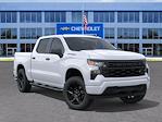 New 2025 Chevrolet Silverado 1500 Custom Crew Cab 4WD Pickup for sale #T28369 - photo 7
