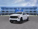 New 2025 Chevrolet Silverado 1500 Custom Crew Cab 4WD Pickup for sale #T28369 - photo 8