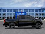 New 2025 Chevrolet Silverado 1500 Custom Crew Cab 4WD Pickup for sale #T28371 - photo 5