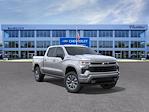 New 2025 Chevrolet Silverado 1500 RST Crew Cab 4WD Pickup for sale #T28404 - photo 1