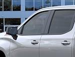 New 2025 Chevrolet Silverado 1500 RST Crew Cab 4WD Pickup for sale #T28404 - photo 12