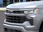 New 2025 Chevrolet Silverado 1500 RST Crew Cab 4WD Pickup for sale #T28404 - photo 13