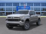 New 2025 Chevrolet Silverado 1500 RST Crew Cab 4WD Pickup for sale #T28404 - photo 6
