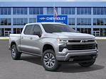 New 2025 Chevrolet Silverado 1500 RST Crew Cab 4WD Pickup for sale #T28404 - photo 7