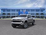 New 2025 Chevrolet Silverado 1500 RST Crew Cab 4WD Pickup for sale #T28404 - photo 8
