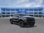 New 2025 Chevrolet Silverado 1500 Custom Crew Cab 4WD Pickup for sale #T28410 - photo 1