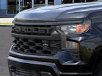 New 2025 Chevrolet Silverado 1500 Custom Crew Cab 4WD Pickup for sale #T28410 - photo 13