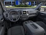 New 2025 Chevrolet Silverado 1500 Custom Crew Cab 4WD Pickup for sale #T28410 - photo 15