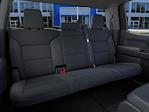 New 2025 Chevrolet Silverado 1500 Custom Crew Cab 4WD Pickup for sale #T28410 - photo 17