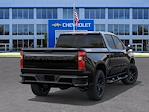 New 2025 Chevrolet Silverado 1500 Custom Crew Cab 4WD Pickup for sale #T28410 - photo 2