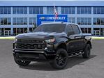 New 2025 Chevrolet Silverado 1500 Custom Crew Cab 4WD Pickup for sale #T28410 - photo 6