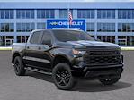 New 2025 Chevrolet Silverado 1500 Custom Crew Cab 4WD Pickup for sale #T28410 - photo 7