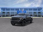 New 2025 Chevrolet Silverado 1500 Custom Crew Cab 4WD Pickup for sale #T28410 - photo 8