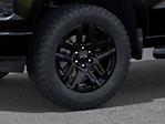 New 2025 Chevrolet Silverado 1500 Custom Crew Cab 4WD Pickup for sale #T28410 - photo 9