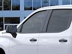 New 2025 Chevrolet Silverado 1500 Custom Crew Cab 4WD Pickup for sale #T28437 - photo 12