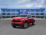 New 2025 Chevrolet Silverado 1500 RST Crew Cab 4WD Pickup for sale #T28438 - photo 8
