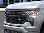New 2025 Chevrolet Silverado 1500 Custom Crew Cab 4WD Pickup for sale #T28441 - photo 13