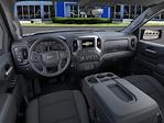 New 2025 Chevrolet Silverado 1500 Custom Crew Cab 4WD Pickup for sale #T28441 - photo 15