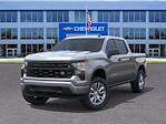 New 2025 Chevrolet Silverado 1500 Custom Crew Cab 4WD Pickup for sale #T28441 - photo 6